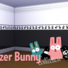 Freezer Bunny Collection: Middle Border Wallpapers