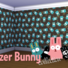 Freezer Bunny Collection: Big Bunnies/Starburst Wallpapers