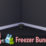 Freezer Bunny Collection: Trash Can