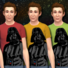 Star Wars Darth Vader Shirts for Men