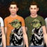 Star Wars Yoda Shirts for Men