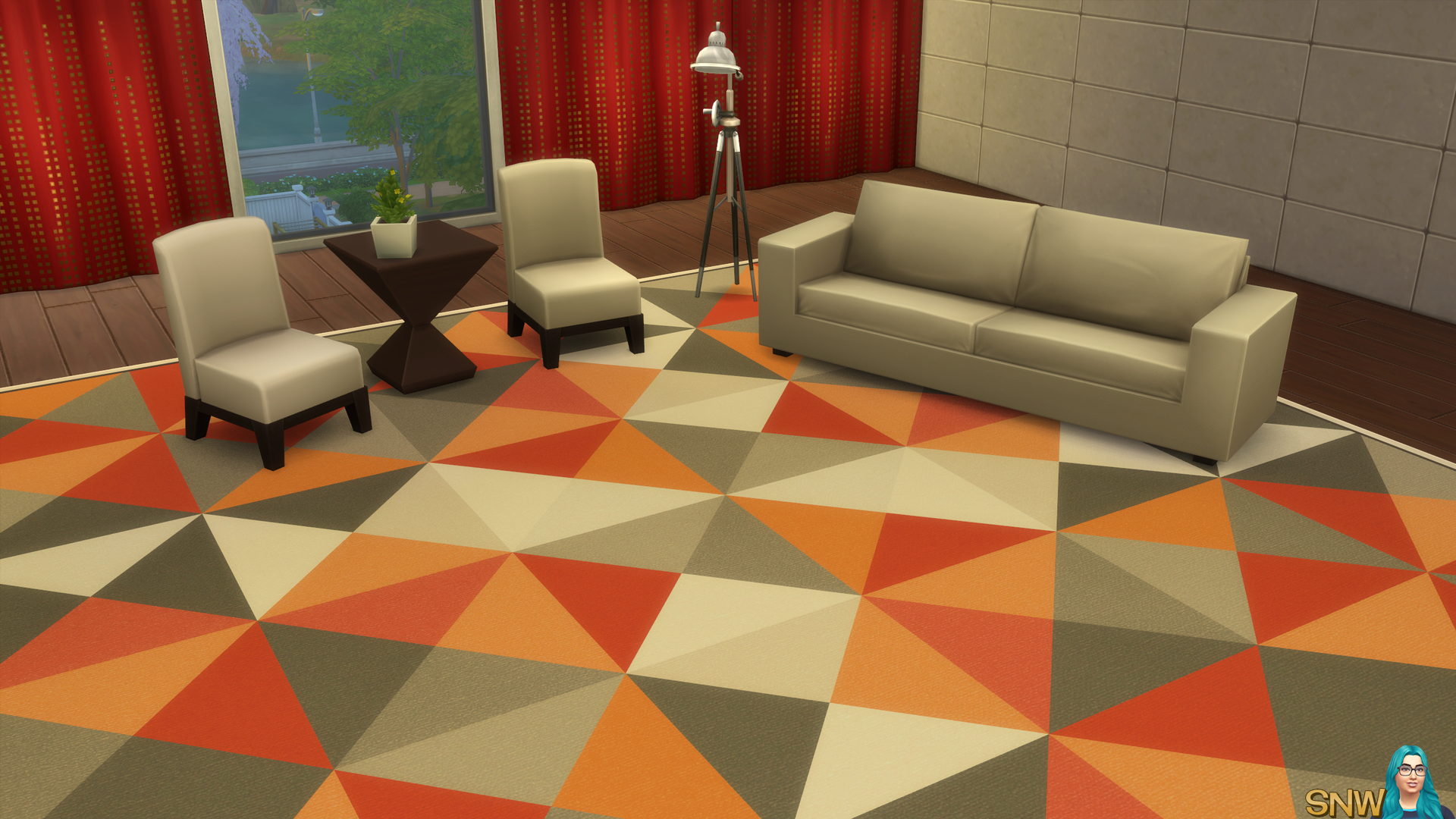 Basic Carpets (42 Colour Options)