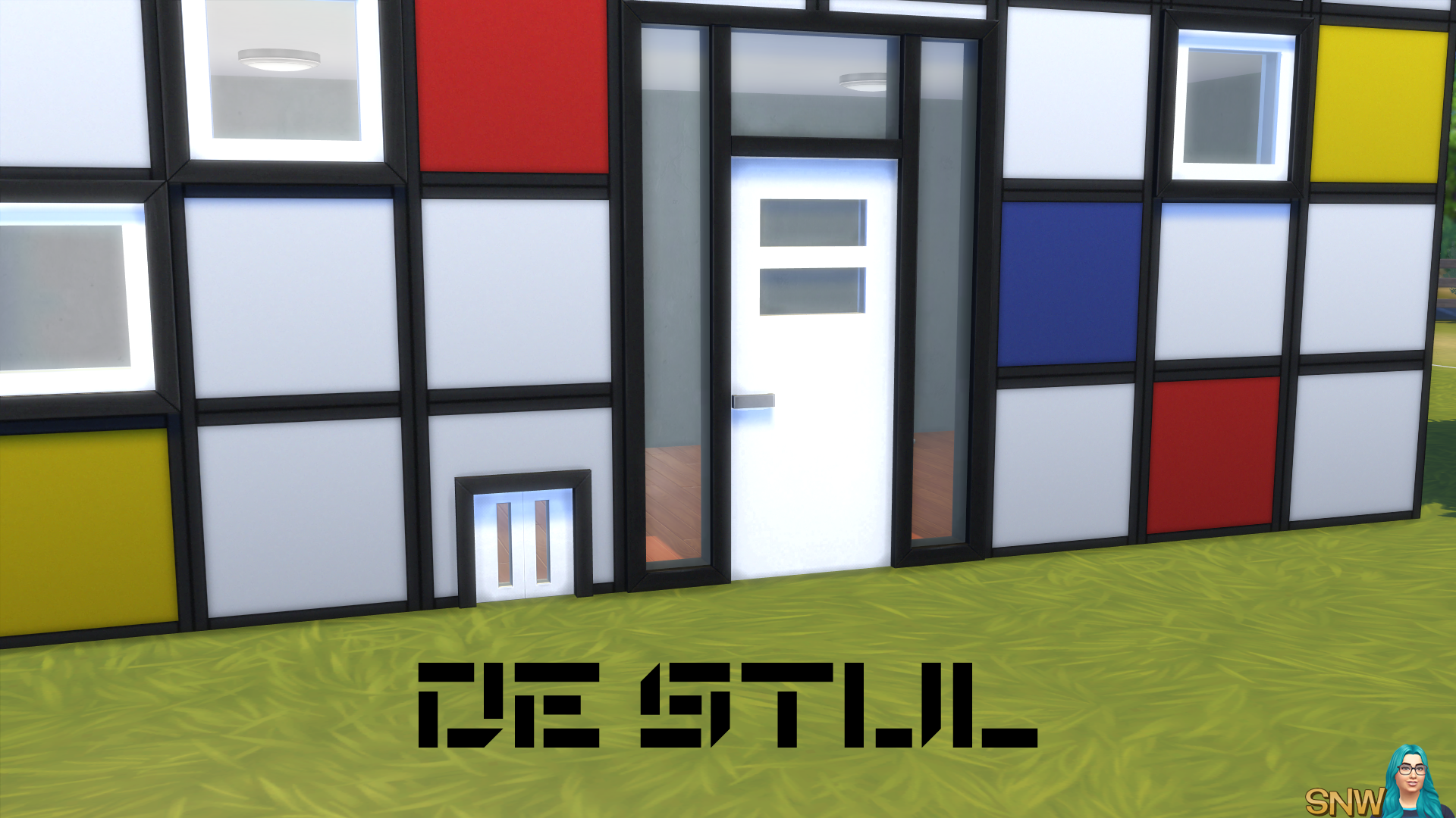 De Stijl