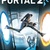 Portal 2 box art packshot