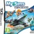 MySims SkyHeroes DS box art packshot