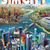 SimCity Collector's Edition box art packshot