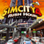 SimCity 4: Rush Hour box art packshot