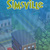 SimsVille custom box art packshot made by Rosana