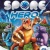 Spore Hero box art packshot