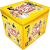 Les Sims L&#039;intégrale special box doos blik