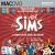 The Sims: Complete Collection for Mac box art packshot jewel case