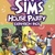 The Sims: House Party for Mac box art packshot