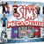 The Sims: Mega Deluxe box art packshot