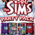 The Sims: Party Pack for Mac box art packshot