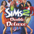De Sims 2: Double Deluxe box art packshot