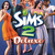 De Sims 2: Deluxe box art packshot