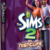 The Sims 2: Nightlife for Mac box art packshot US