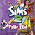 De Sims 2: Vrije Tijd box art packshot
