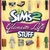 The Sims 2: Glamour Life Stuff for Mac box art packshot