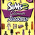 De Sims 2: Glamour Accessoires box art packshot