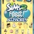 De Sims 2: Feest! Accessoires box art packshot
