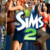 The Sims 2 for Mac box art packshot