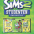 De Sims 2: Studenten Collectie box art packshot