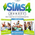 De Sims 4: Bundel Pack #1 Packshot Box Art