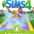 De Sims 4: Achtertuin Accessoires box art packshot