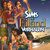 De Sims: Eilandverhalen box art packshot