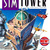 SimTower Sim Tower packshot box art