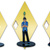 Los Sims 3: Mundos Sims (Edición Especial) figurines