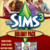 The Sims 3 Holiday Pack packshot box art