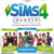 The Sims 4: Bundle Pack #5 (Parenthood, Vintage Glamour Stuff, Bowling Night Stuff) packshot box art