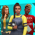 De Sims 4: Studentenleven packshot cover box art