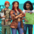 De Sims 4: Ecologisch Leven packshot cover box art