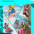 De Sims 4: Sneeuwpret packshot cover box art