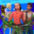 De Sims 4: Jungle Avonturen packshot cover box art