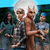 De Sims 4: Weerwolven cover box art packshot