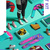 The Sims 4: Throwback Fit Kit packshot box art
