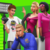 The Sims 4: Moschino Stuff Pack Box Art Packshot Cover