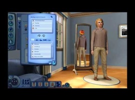 Lets Play De Sims 3 Studententijd | Deel 1 | Intro/CAS