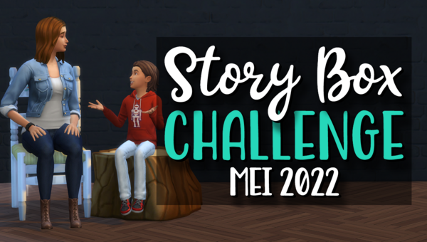 Story Box - Mei 2022