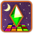 The Sims 2: Nightlife custom made icon for SNW