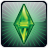 The Sims 3: Supernatural custom made icon for SNW