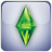 The Sims 3: Town Life Stuff custom made icon for SNW