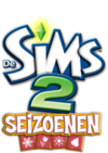 De Sims 2: Seizoenen logo