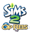 De Sims 2: Op Reis logo