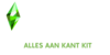 De Sims 4: Alles Aan Kant Kit logo