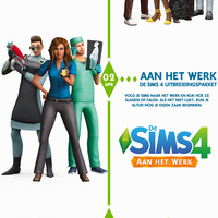 De Sims 4 bestaat 1 jaar!